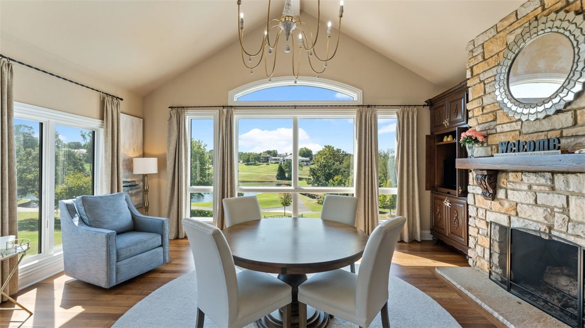 Pinnacle Country Club - Residential
