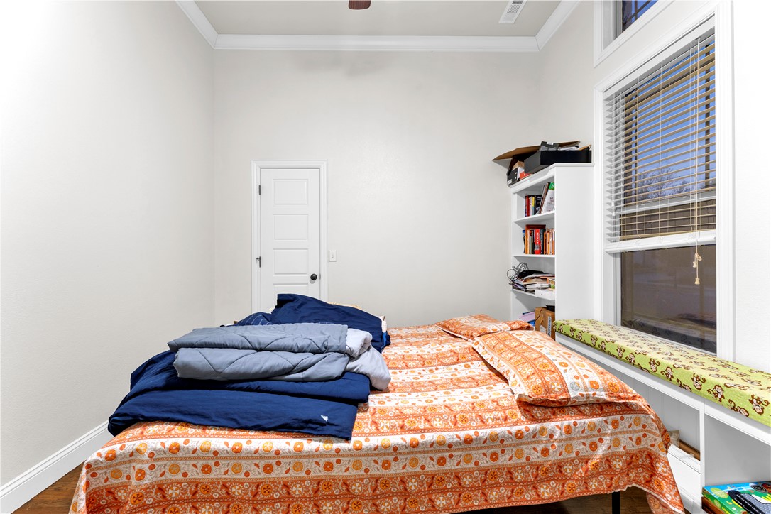 College Place Sub Ph 6 Bentonville - Residential