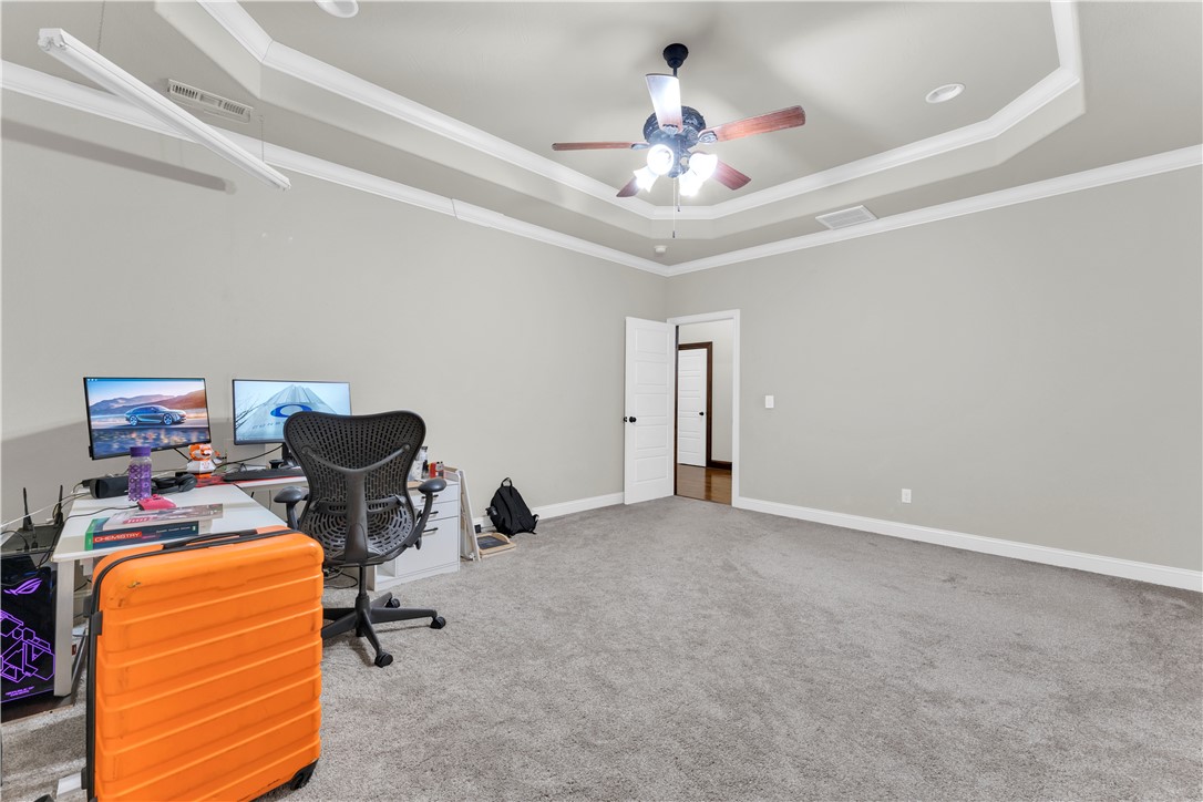 College Place Sub Ph 6 Bentonville - Residential