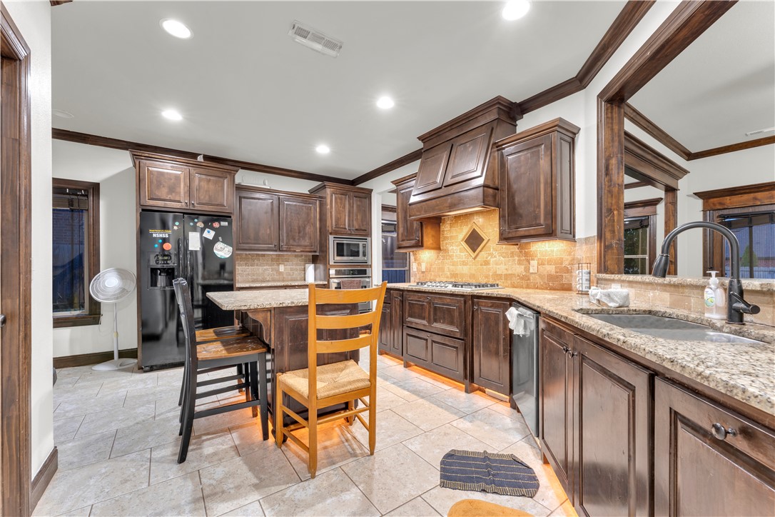 College Place Sub Ph 6 Bentonville - Residential