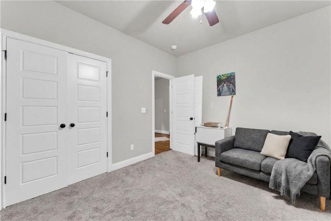 College Place Sub Ph 6 Bentonville - Residential