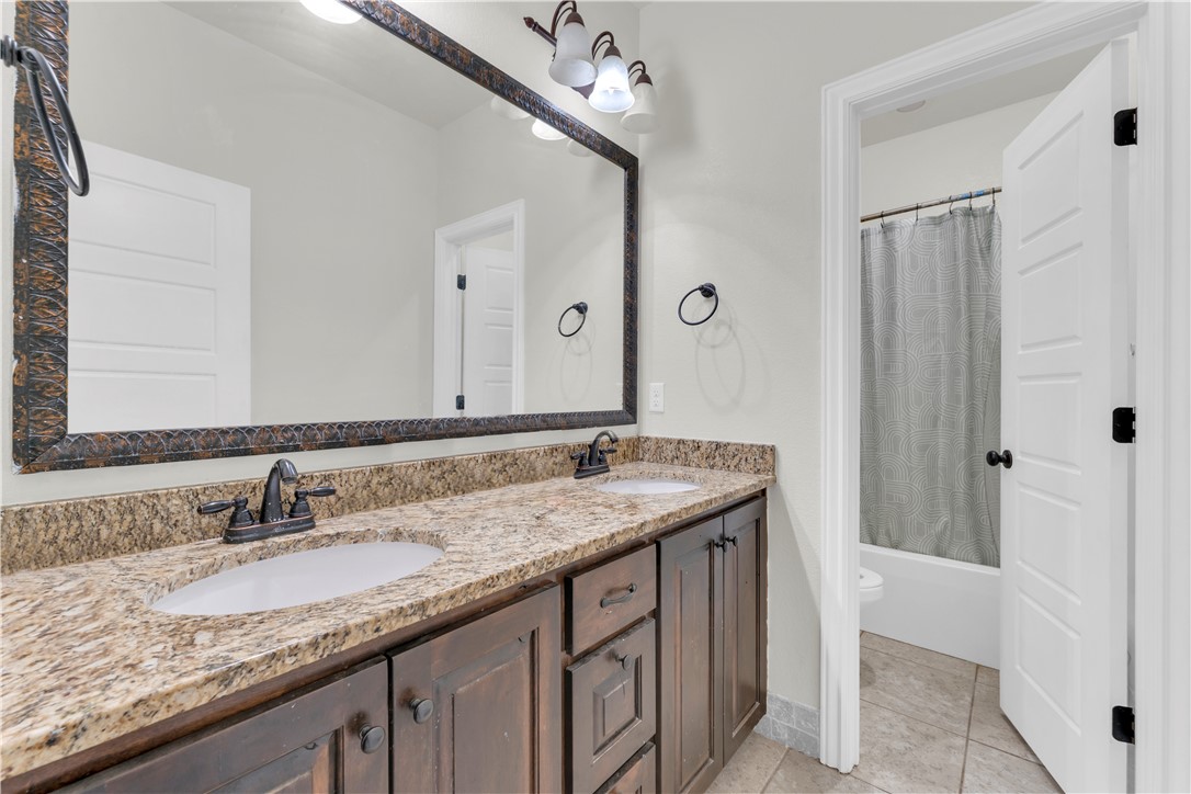 College Place Sub Ph 6 Bentonville - Residential