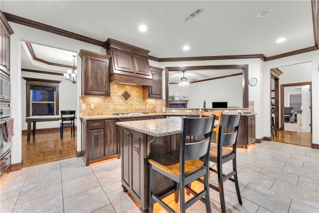 College Place Sub Ph 6 Bentonville - Residential