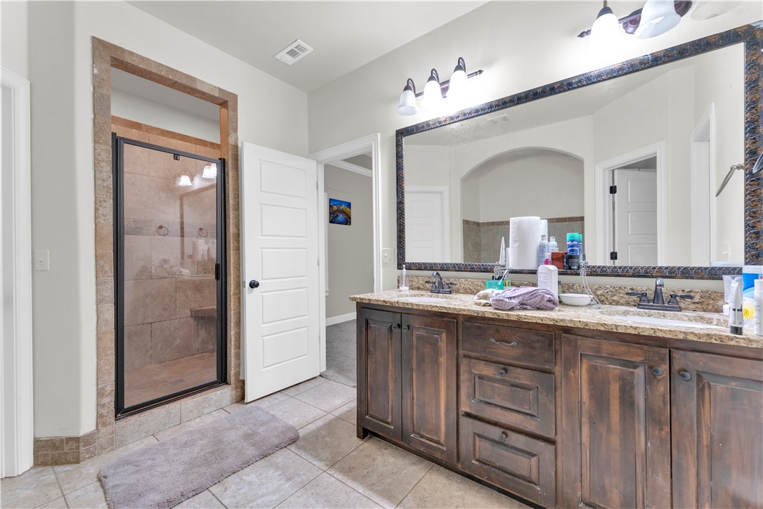 College Place Sub Ph 6 Bentonville - Residential