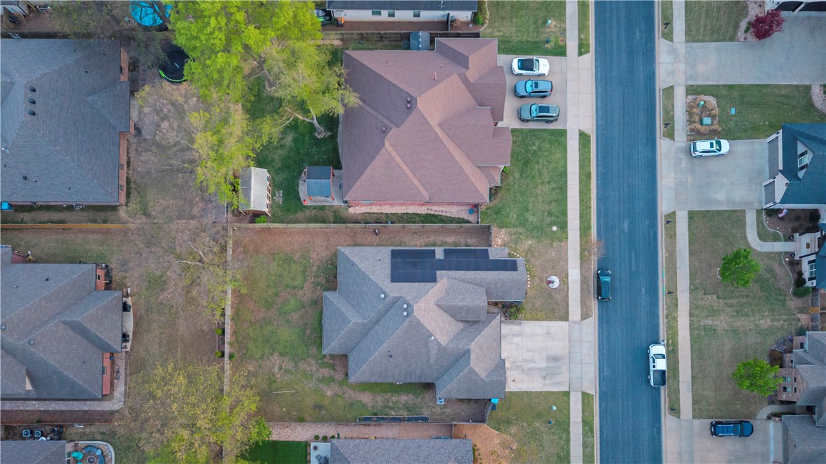 College Place Sub Ph 6 Bentonville - Residential