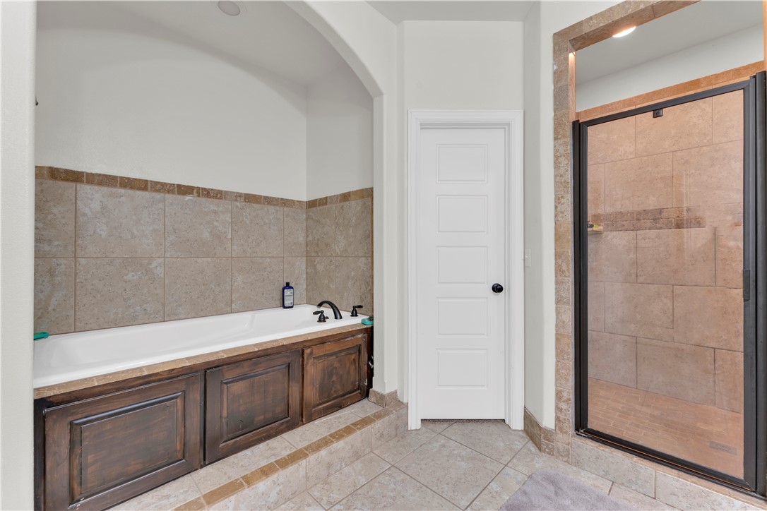 College Place Sub Ph 6 Bentonville - Residential