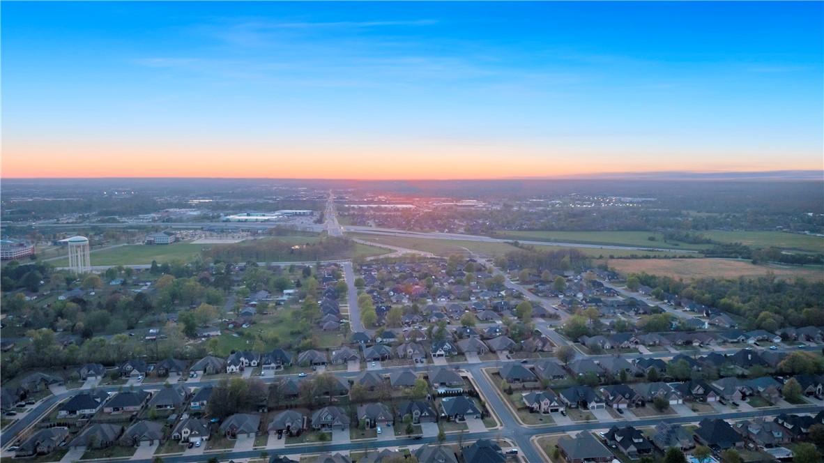 College Place Sub Ph 6 Bentonville - Residential