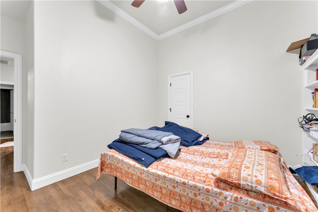 College Place Sub Ph 6 Bentonville - Residential