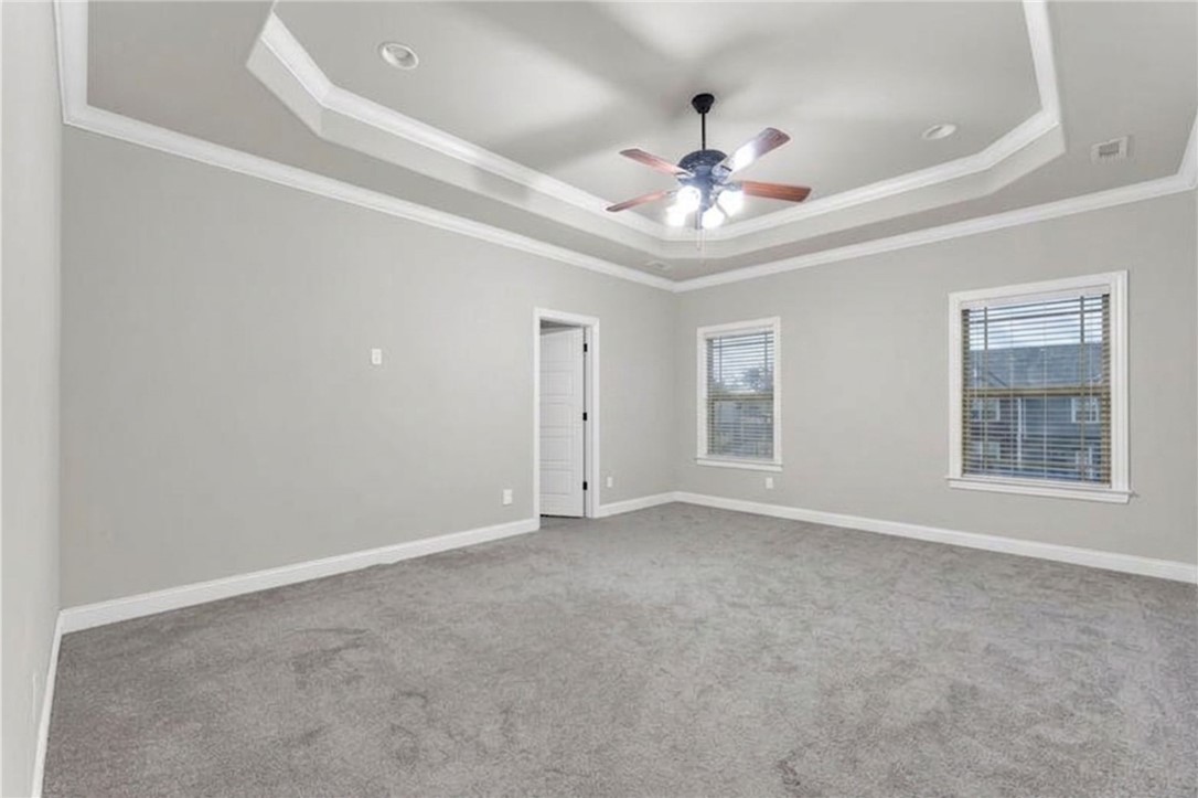 College Place Sub Ph 6 Bentonville - Residential