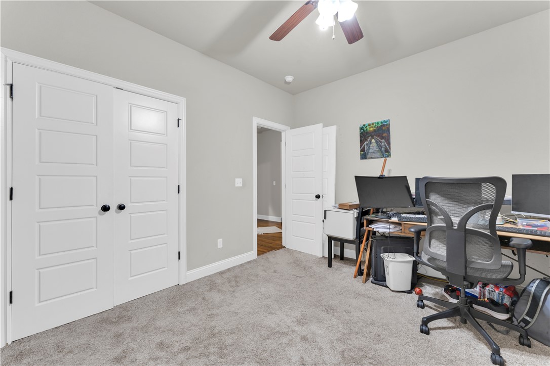 College Place Sub Ph 6 Bentonville - Residential