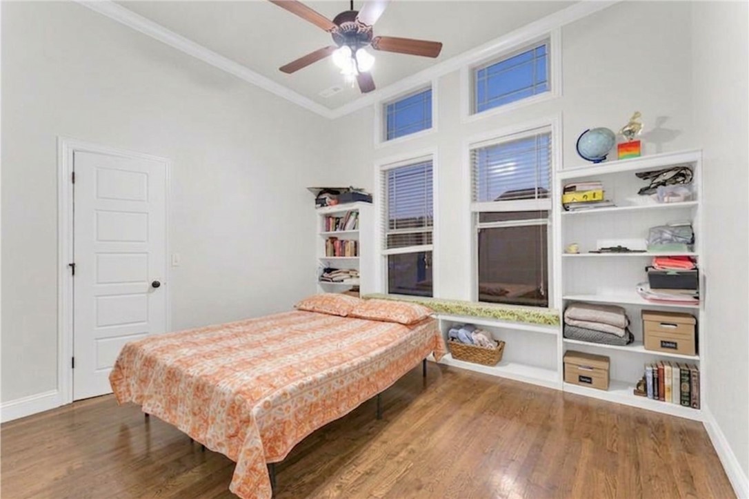 College Place Sub Ph 6 Bentonville - Residential