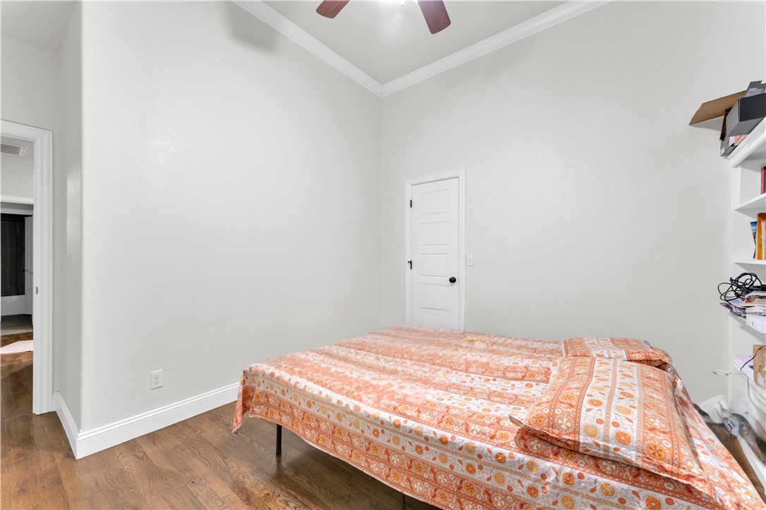 College Place Sub Ph 6 Bentonville - Residential