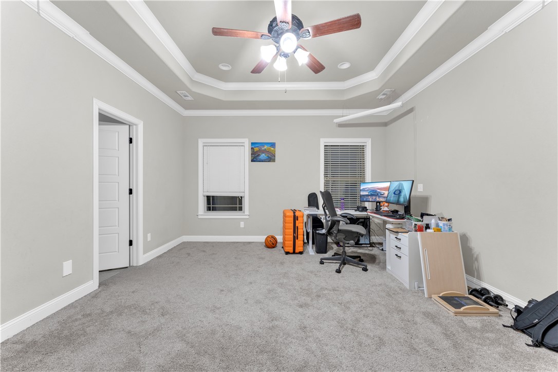 College Place Sub Ph 6 Bentonville - Residential