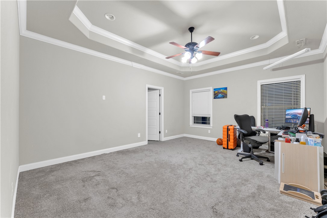 College Place Sub Ph 6 Bentonville - Residential