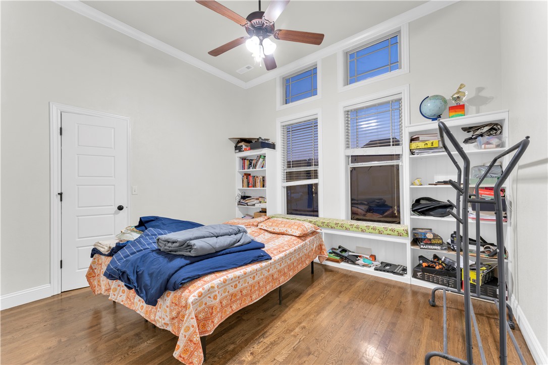 College Place Sub Ph 6 Bentonville - Residential