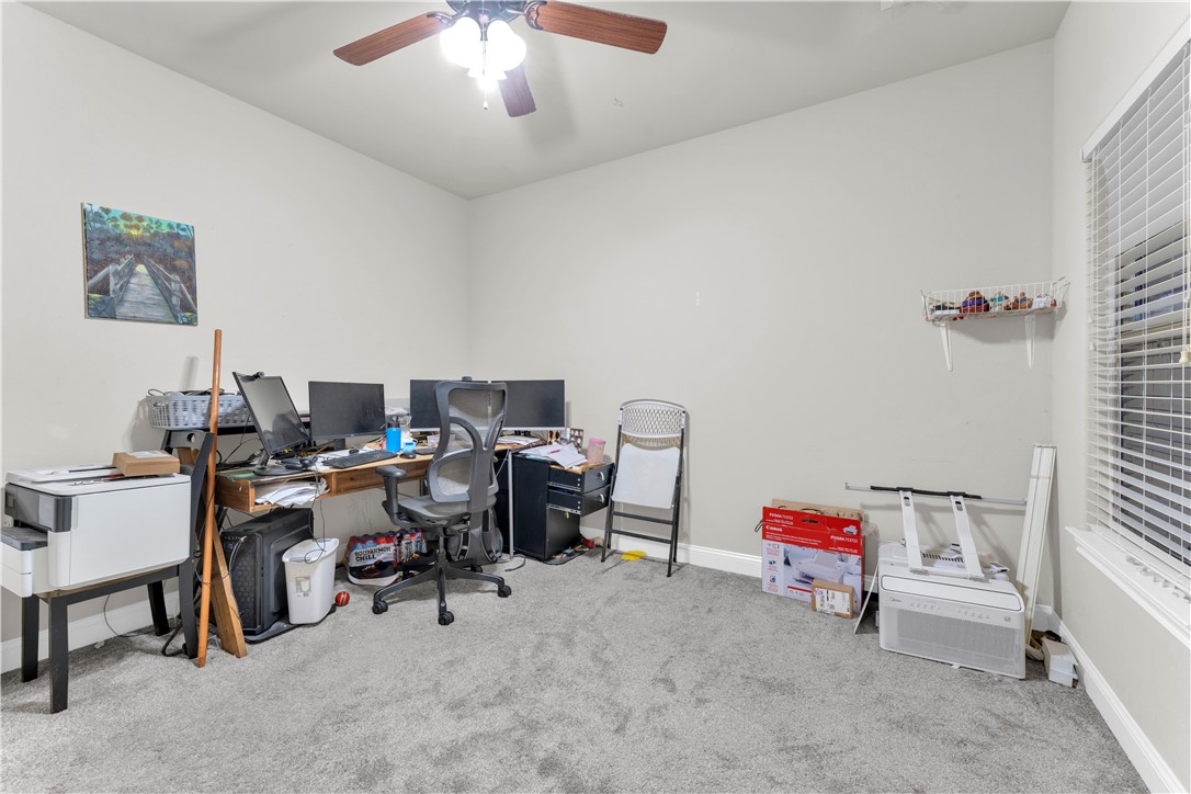 College Place Sub Ph 6 Bentonville - Residential