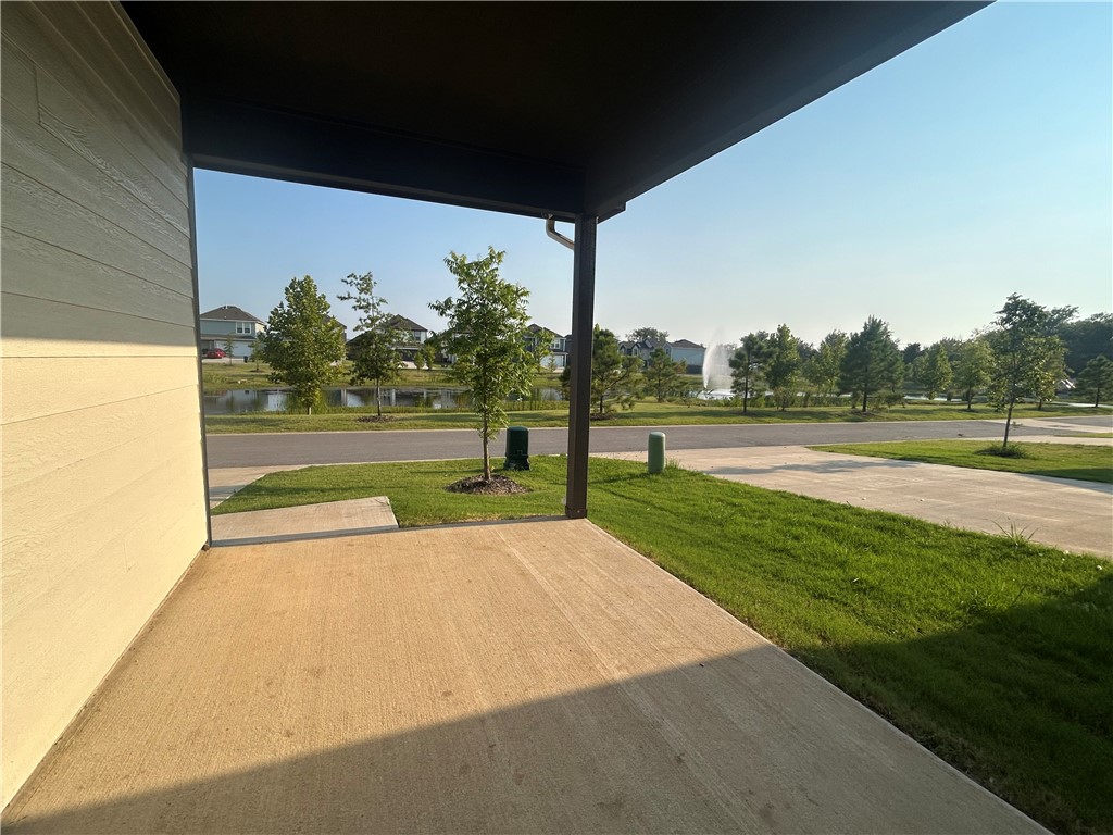 The Element - Residential Lease