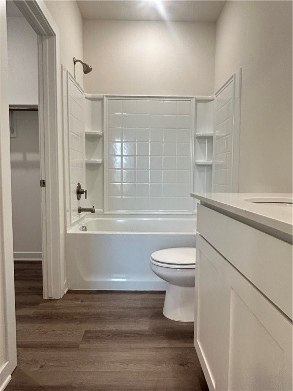 The Element - Residential Lease