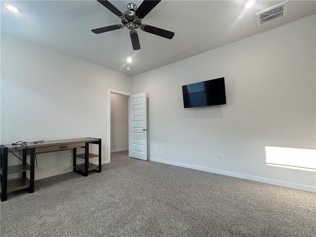 The Element - Residential Lease