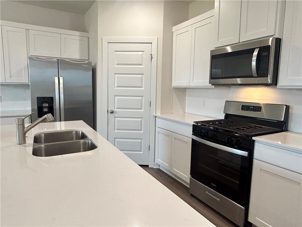 The Element - Residential Lease