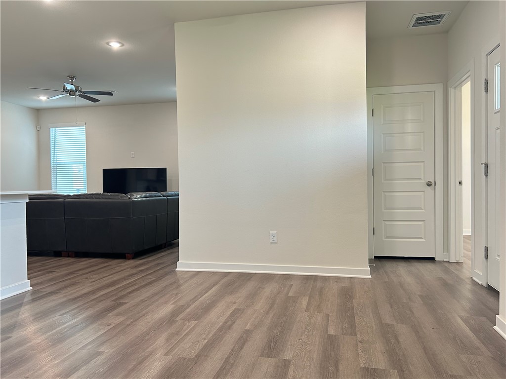 The Element - Residential Lease