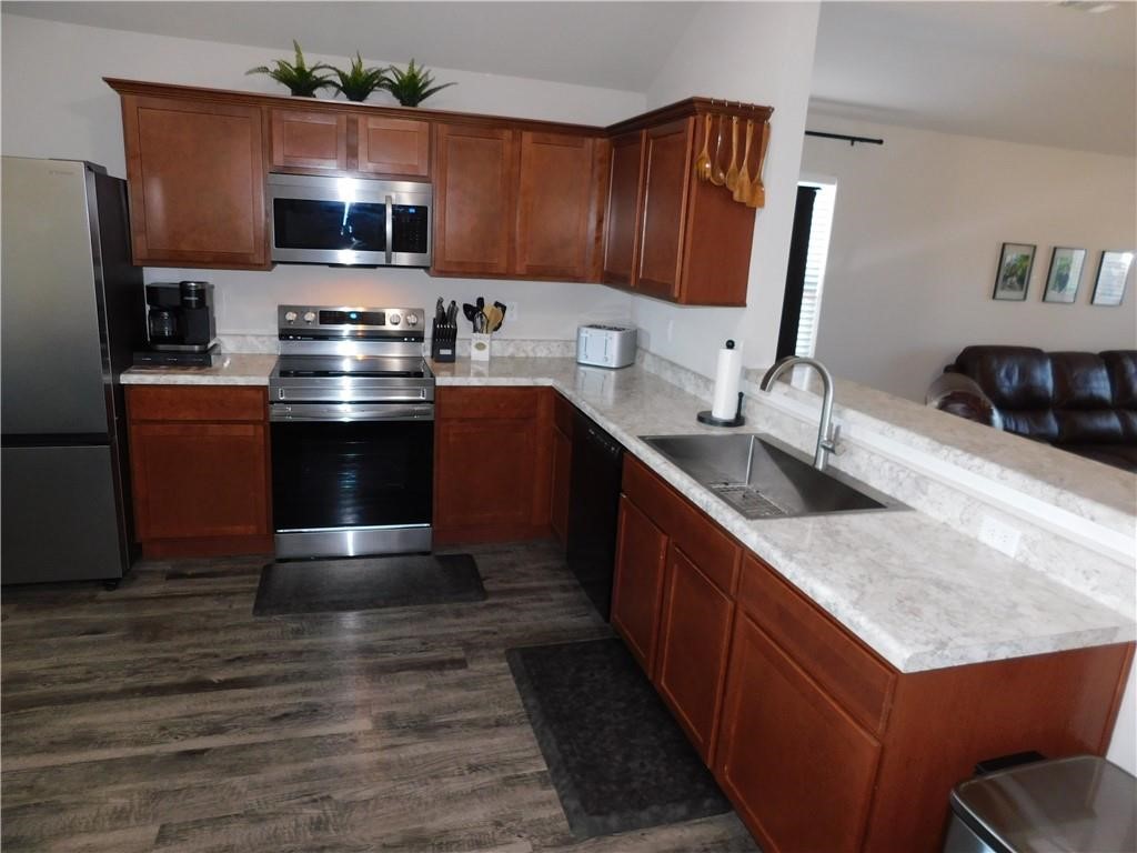 Charleston Park at Legendary - Residential