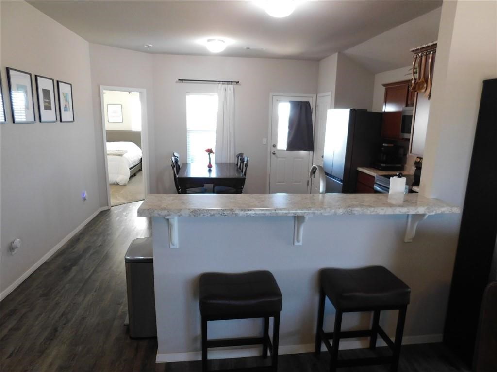 Charleston Park at Legendary - Residential