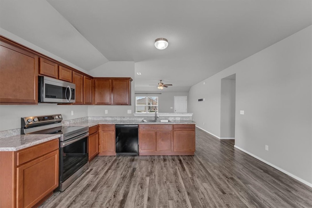 Legendary - Residential