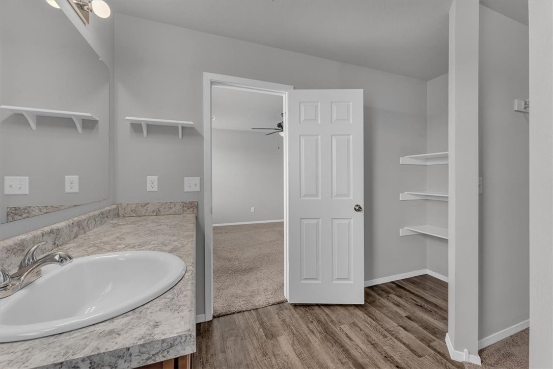 Legendary - Residential