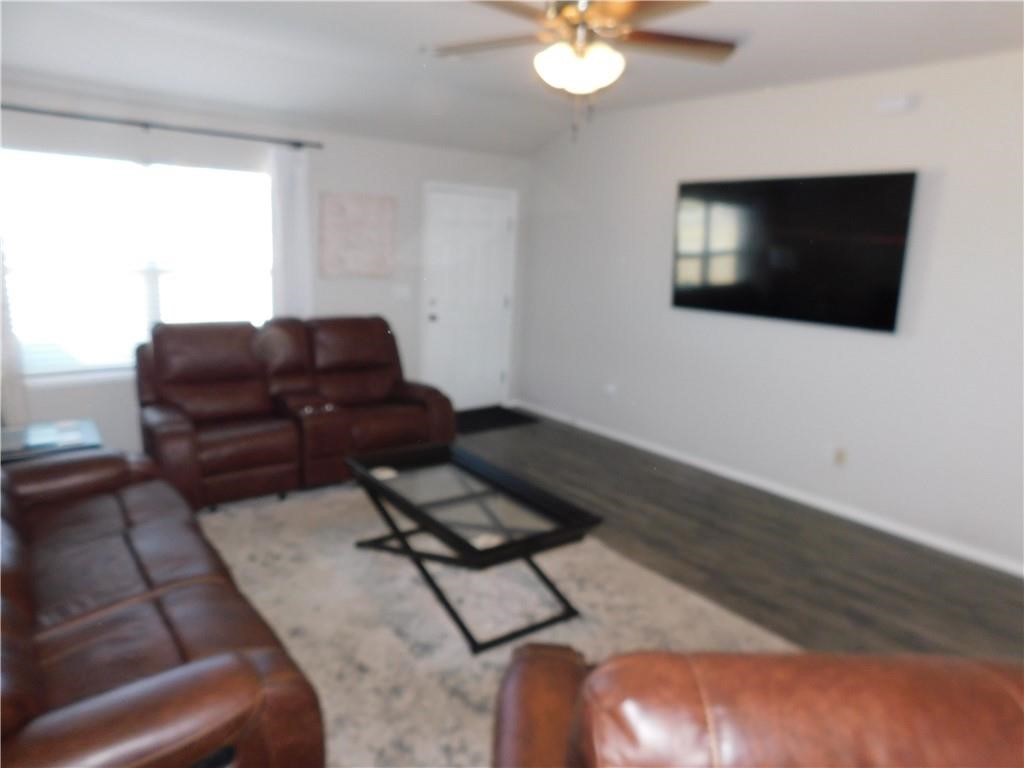 Charleston Park at Legendary - Residential