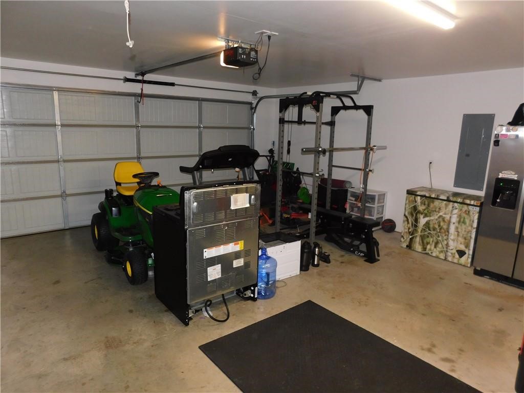 Charleston Park at Legendary - Residential