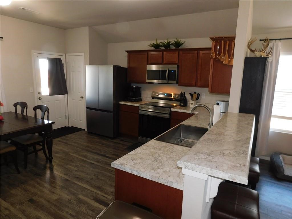 Charleston Park at Legendary - Residential