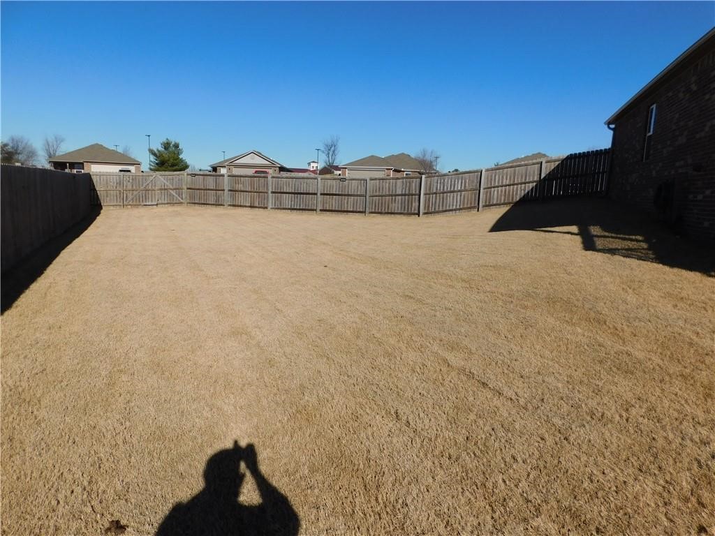 Charleston Park at Legendary - Residential