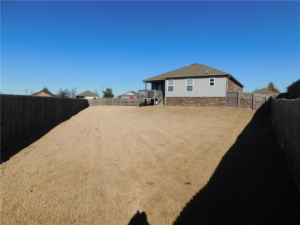 Charleston Park at Legendary - Residential