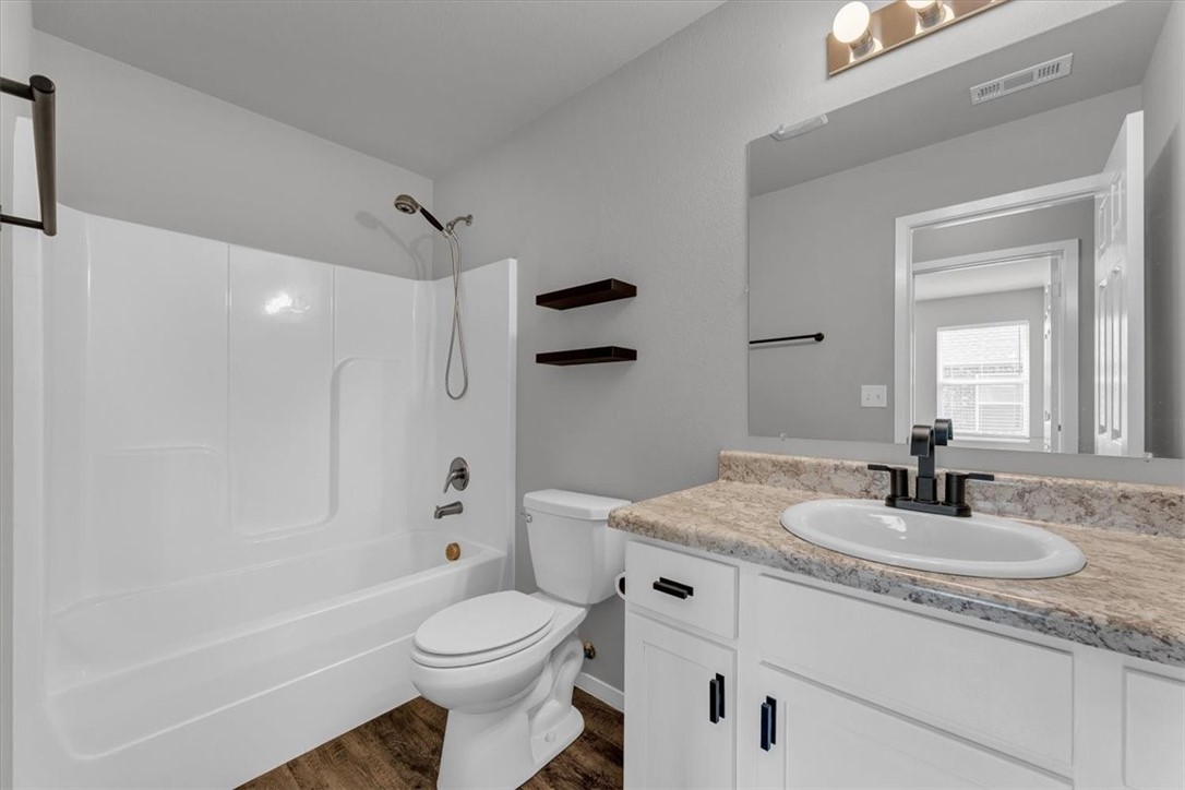 Legendary - Residential