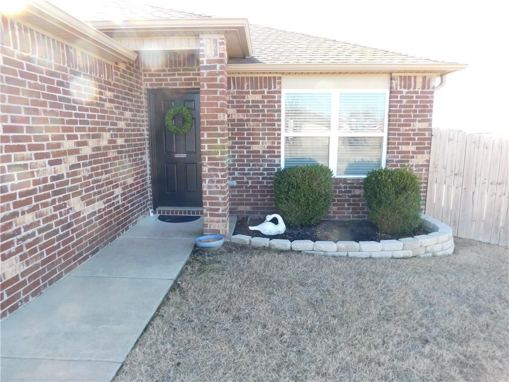 Charleston Park at Legendary - Residential