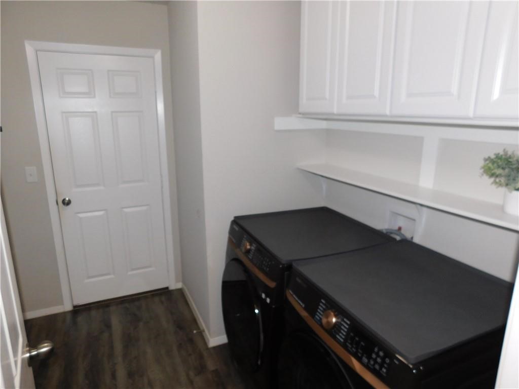 Charleston Park at Legendary - Residential