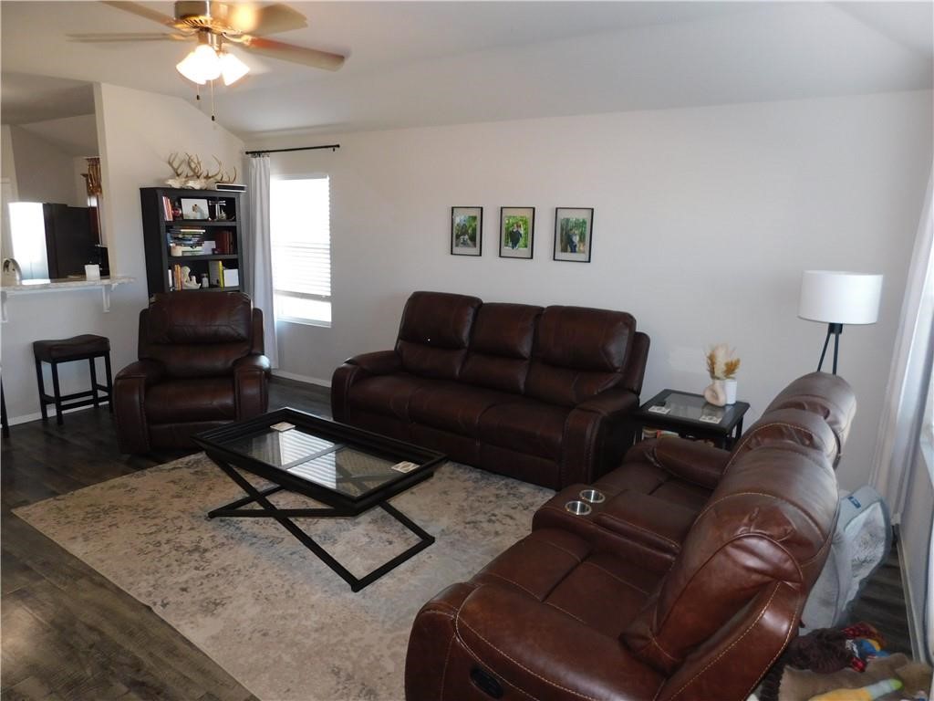 Charleston Park at Legendary - Residential