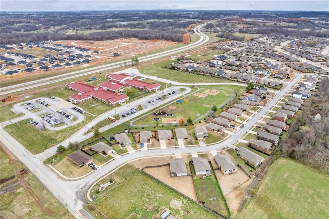 Legendary - Residential