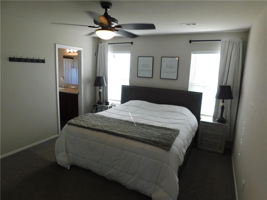 Charleston Park at Legendary - Residential