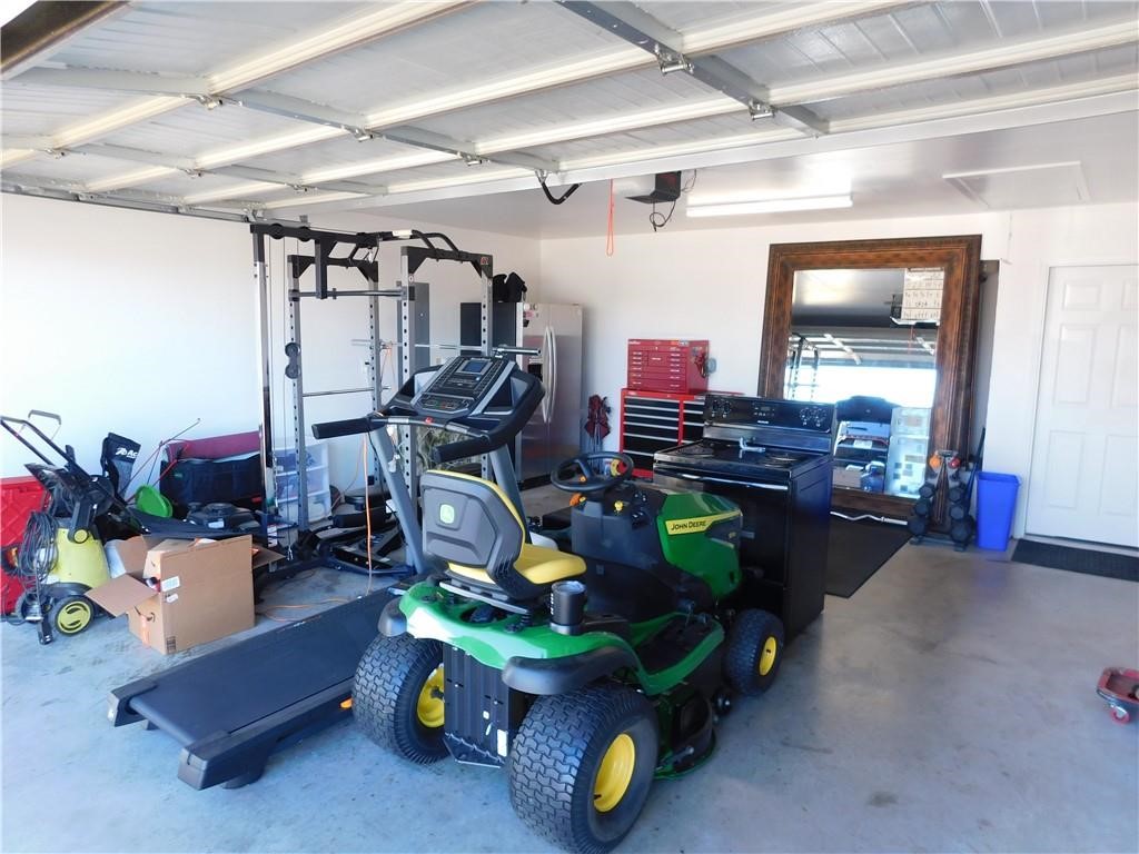 Charleston Park at Legendary - Residential