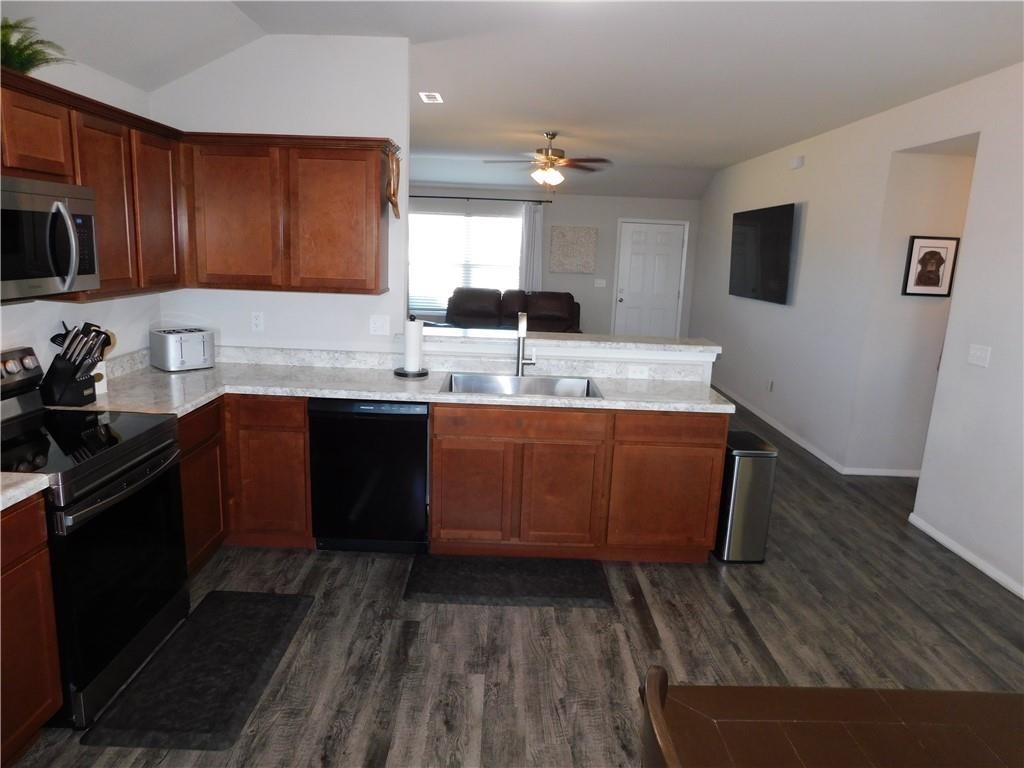 Charleston Park at Legendary - Residential