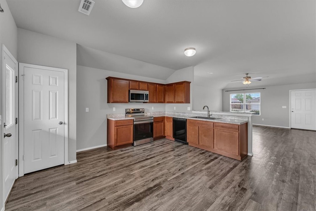 Legendary - Residential