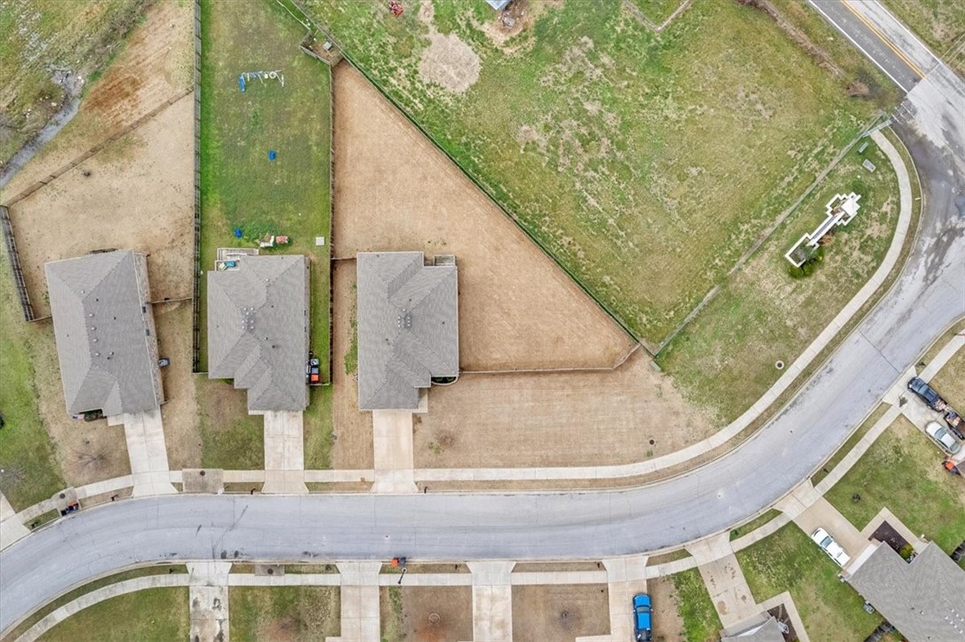 Legendary - Residential