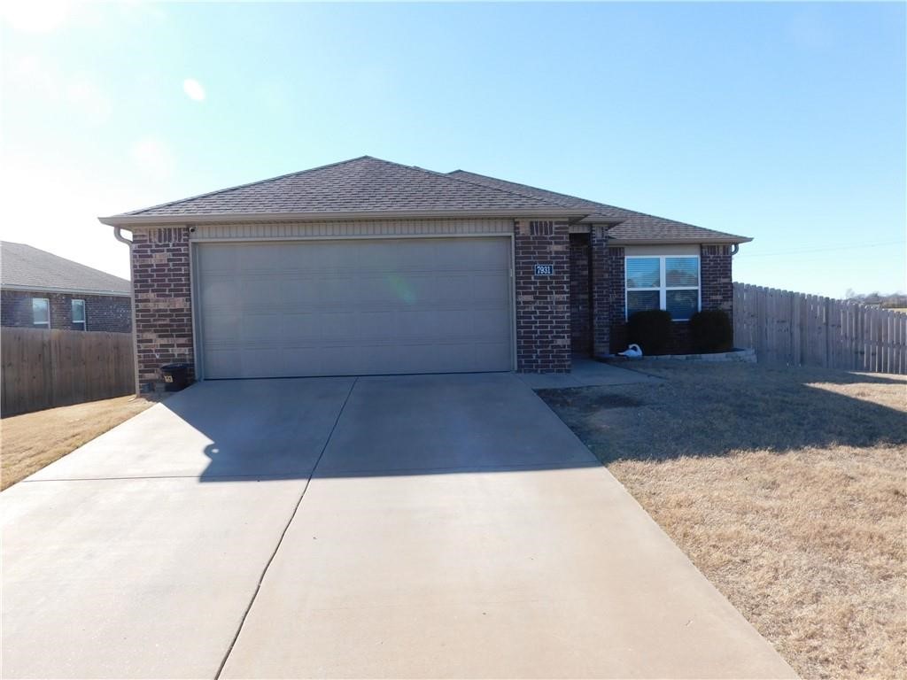 Charleston Park at Legendary - Residential