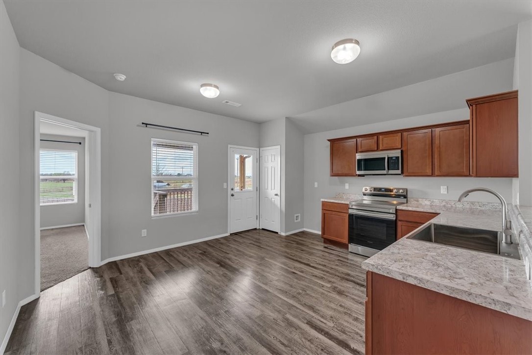 Legendary - Residential