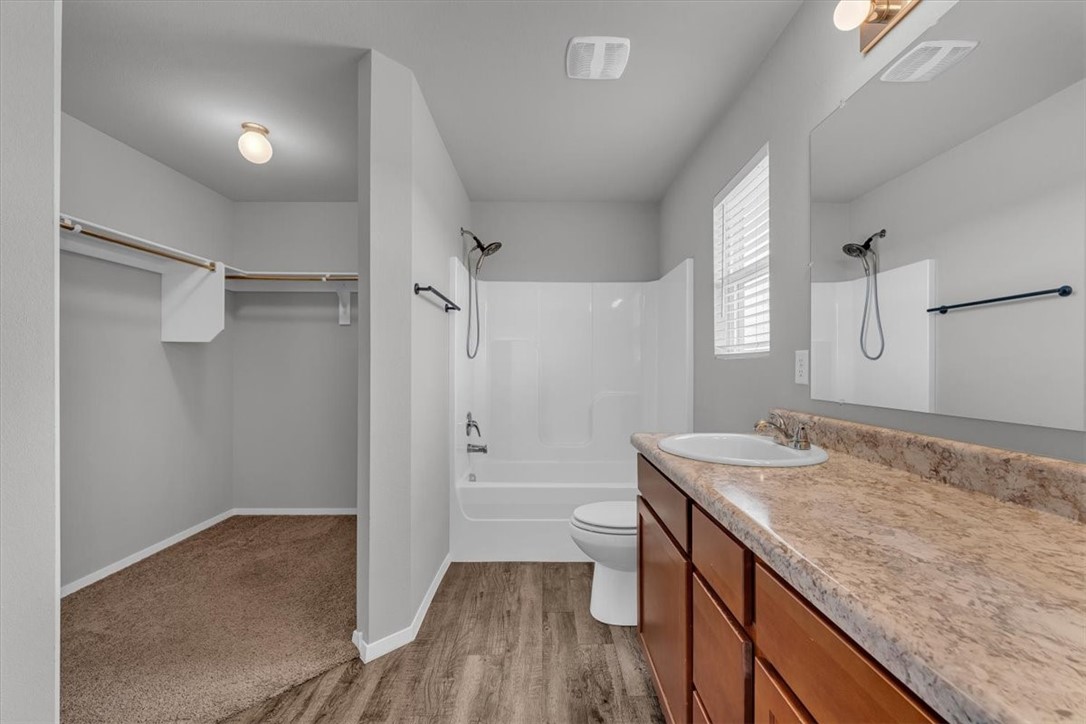 Legendary - Residential