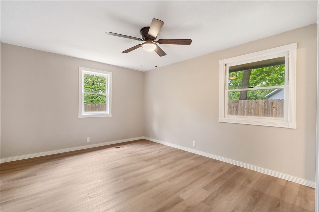Radnor Sub Bvv - Residential