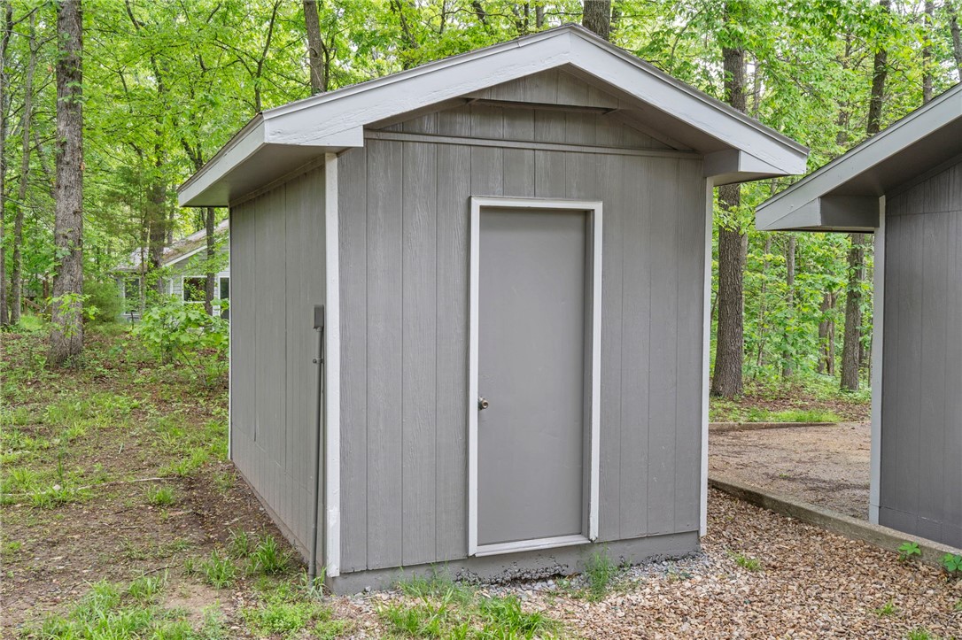 Radnor Sub Bvv - Residential