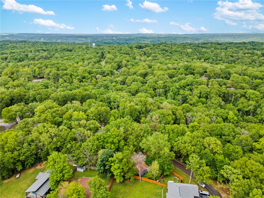 Radnor Sub Bvv - Residential